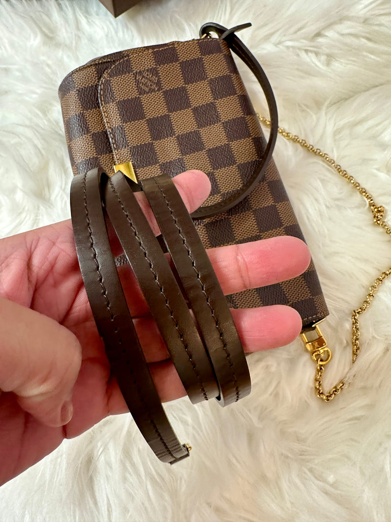 Louis Vuitton Favorite PM Ebene