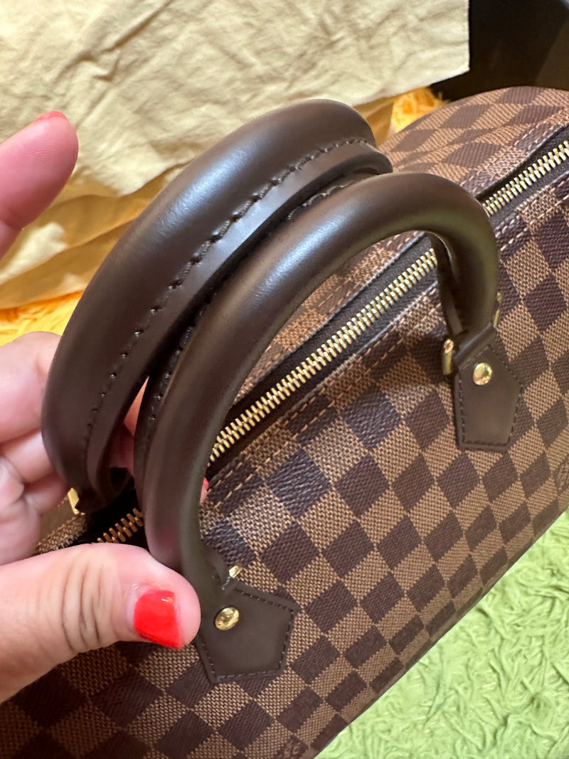 LV speedy 35 Bandouliere de