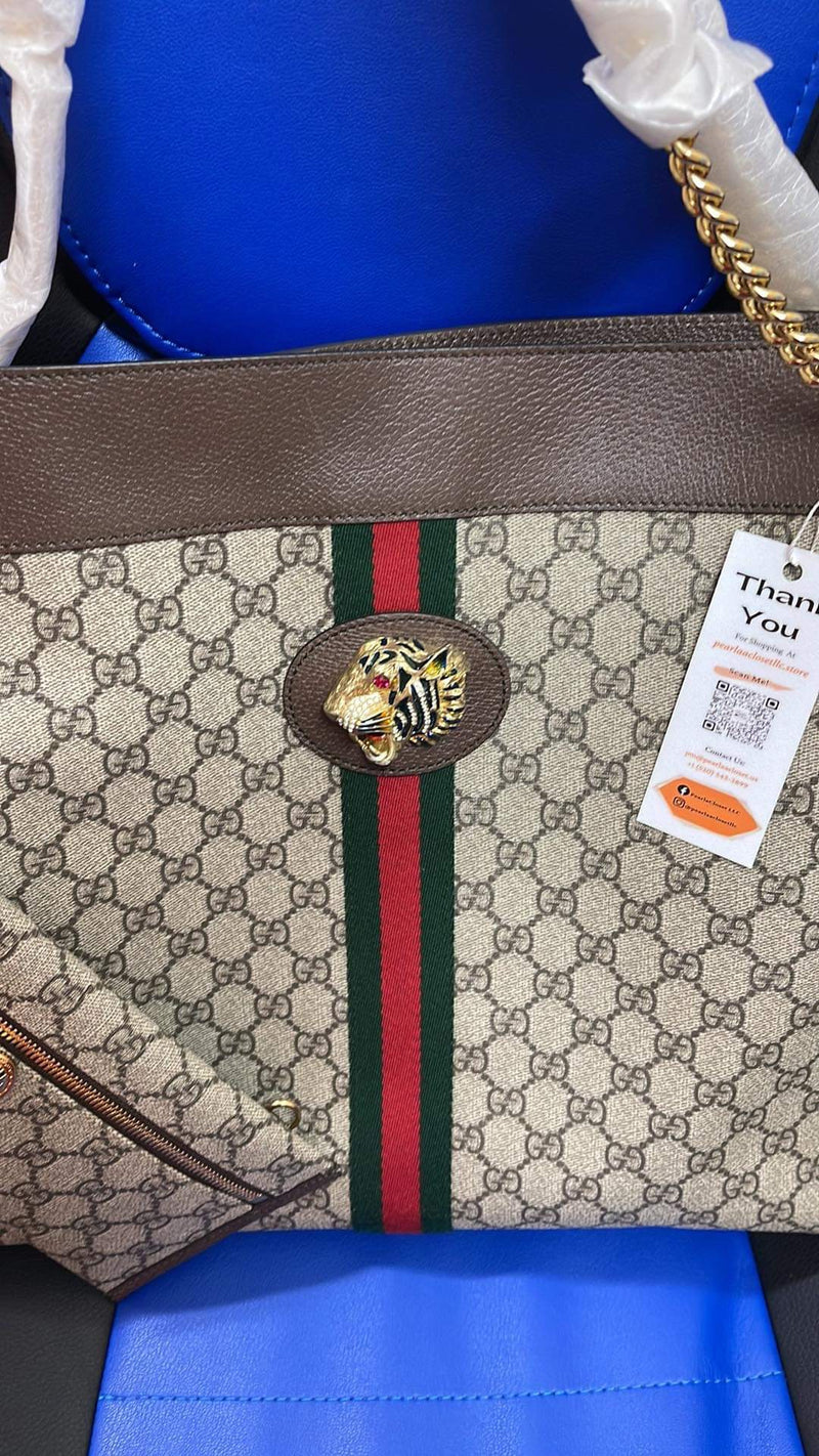 Gucci Tote