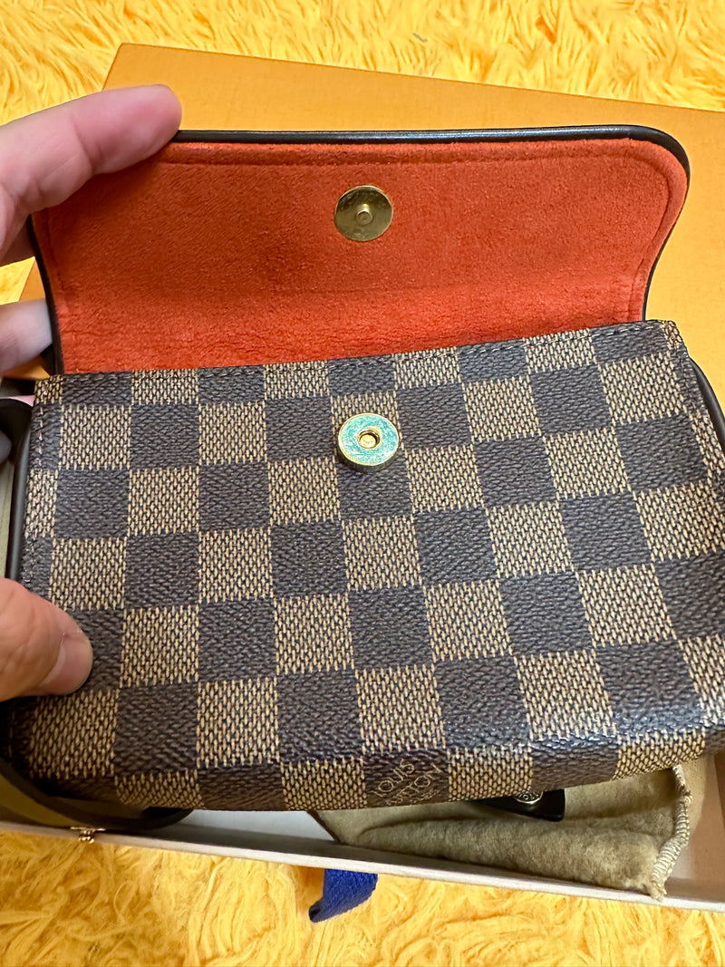 Louis Vuitton Florentine DE