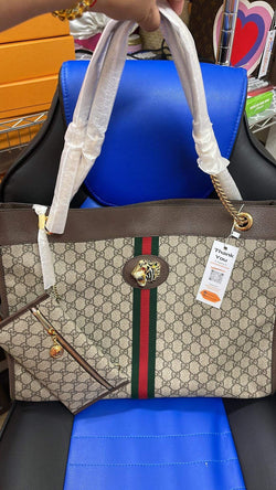 Gucci Tote