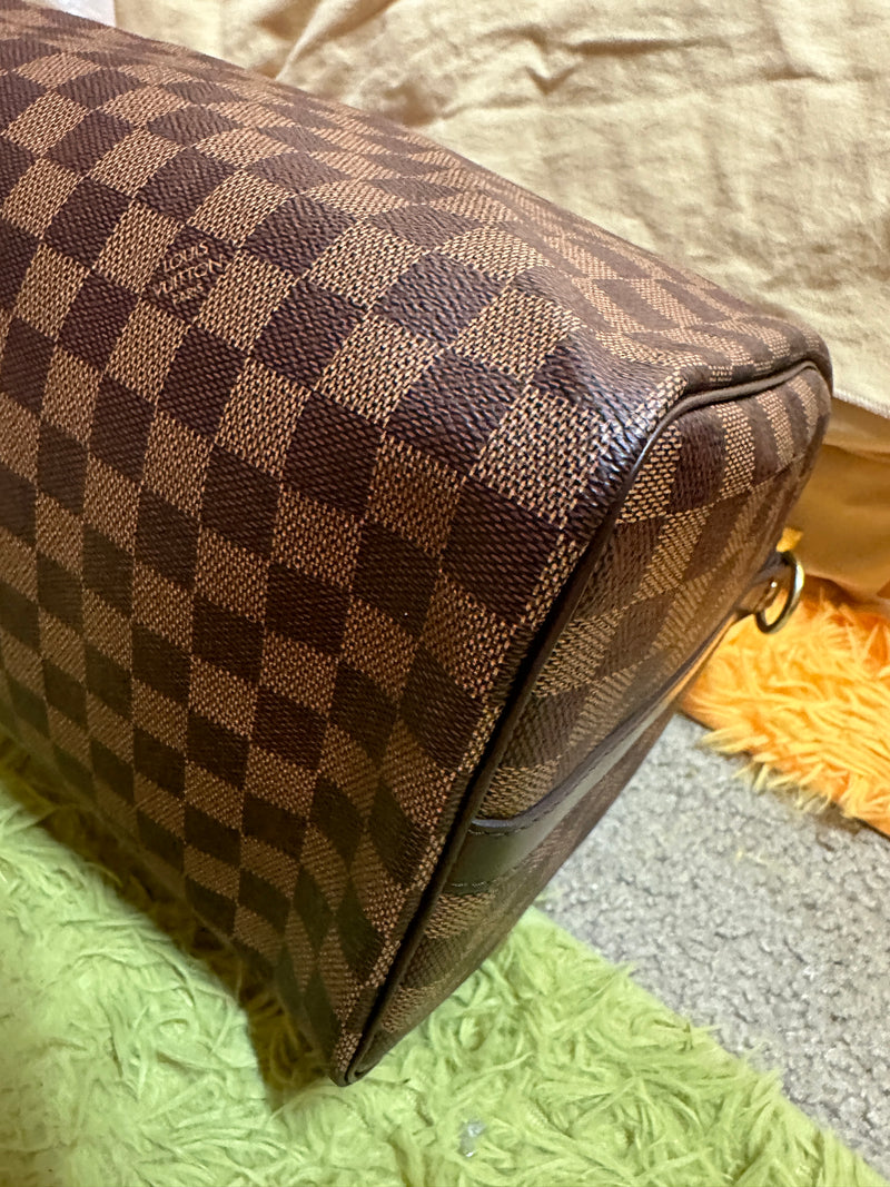 LV speedy 35 Bandouliere de