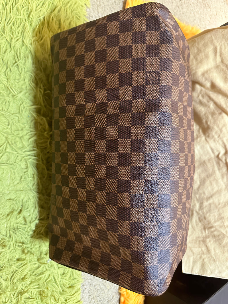 LV speedy 35 Bandouliere de