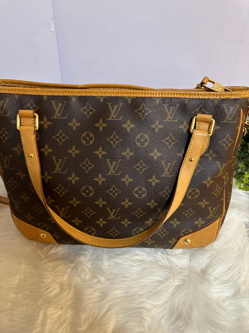 Louis Vuitton Estrella