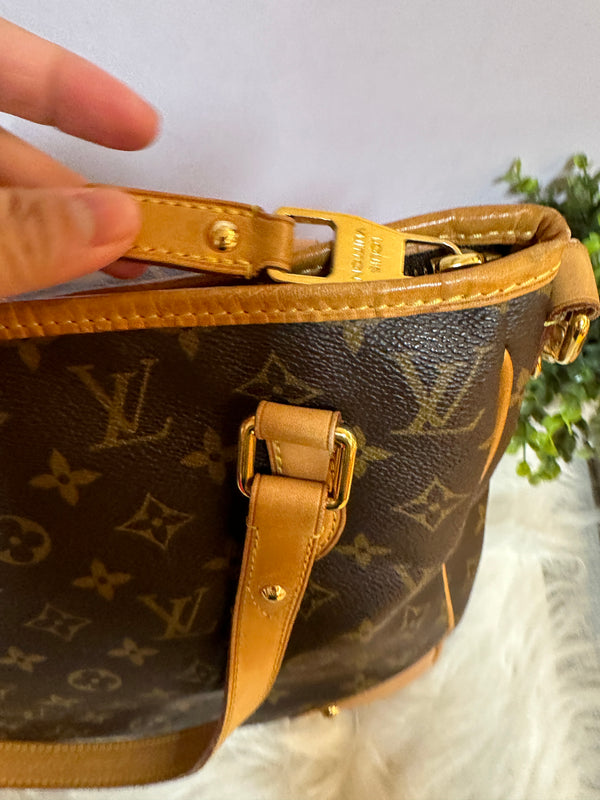 Louis Vuitton Estrella