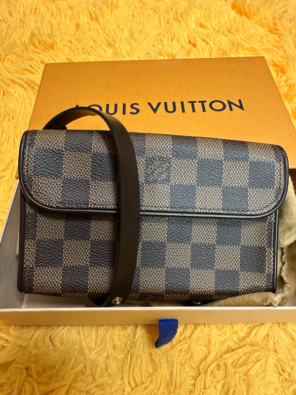 Louis Vuitton Florentine DE