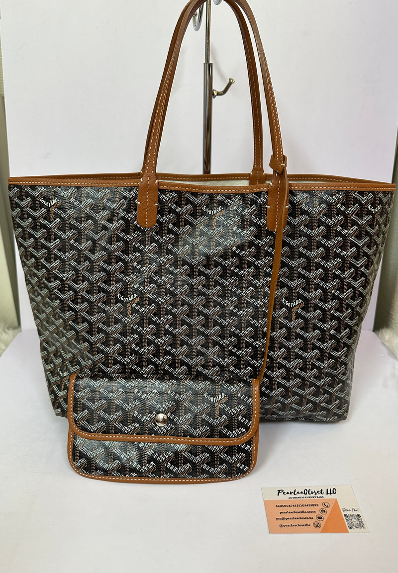 Goyard St. Louise