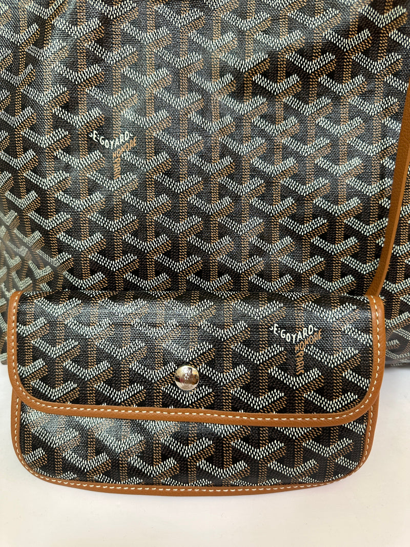 Goyard St. Louise