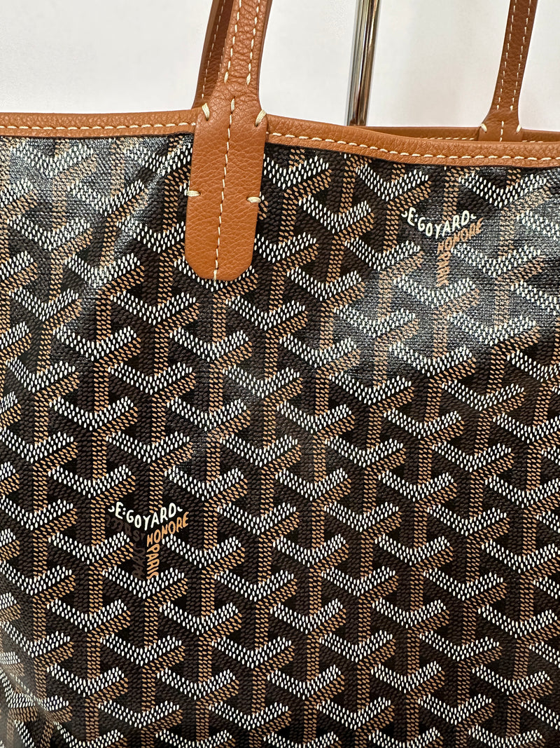 Goyard St. Louise