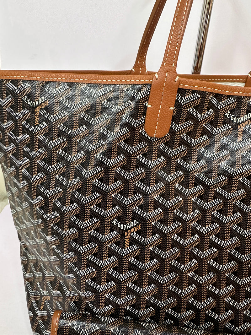 Goyard St. Louise