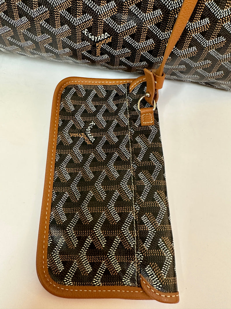 Goyard St. Louise