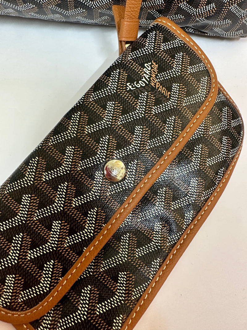 Goyard St. Louise