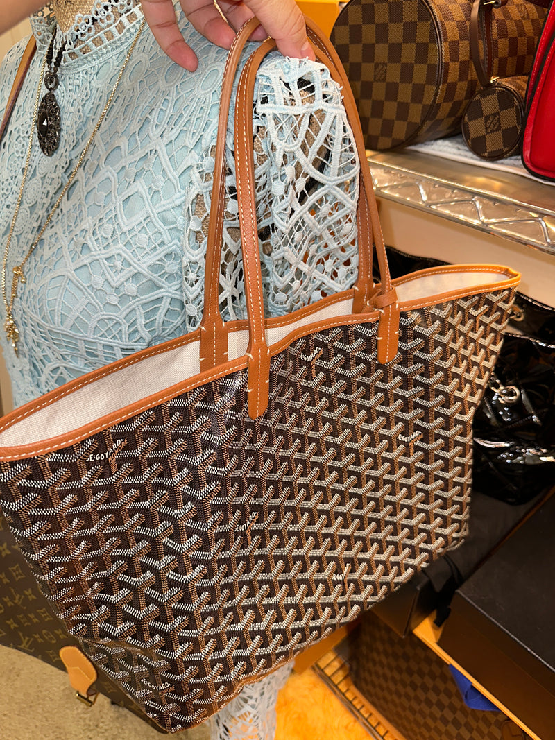 Goyard St. Louise