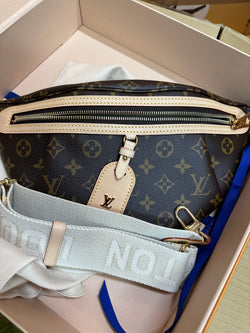 Louis Vuitton High Rise Bumbag