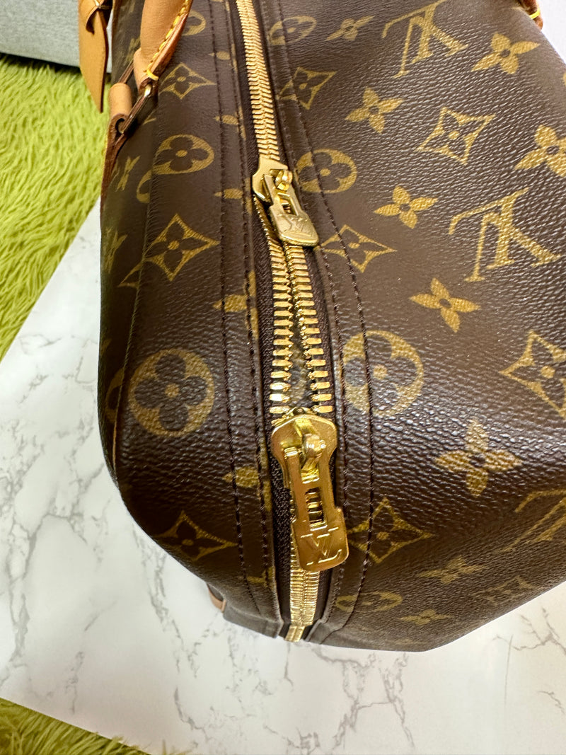 LOUIS VUITTON Monogram Sirius 45