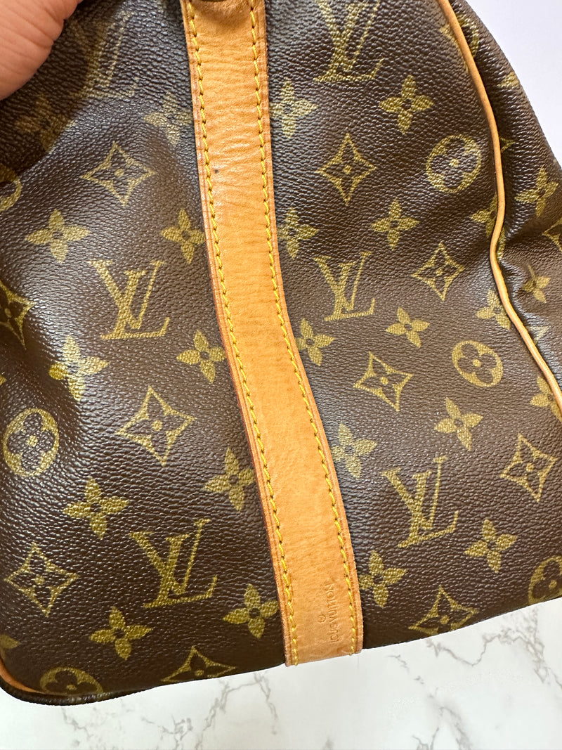 LOUIS VUITTON  Keepall 45 Bandouliere