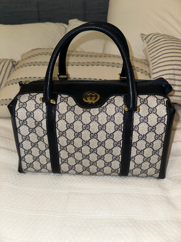 GUCCI Boston (Vintage)