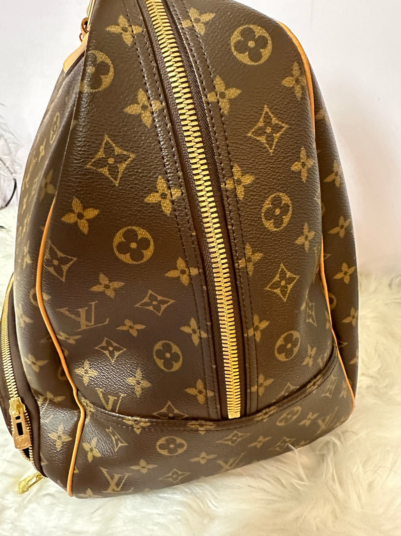 LOUIS VUITTON Monogram Evasion