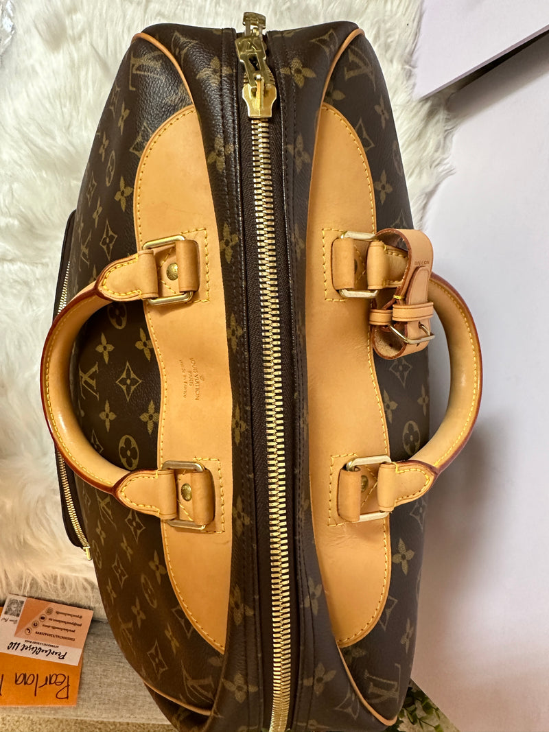 LOUIS VUITTON Monogram Evasion