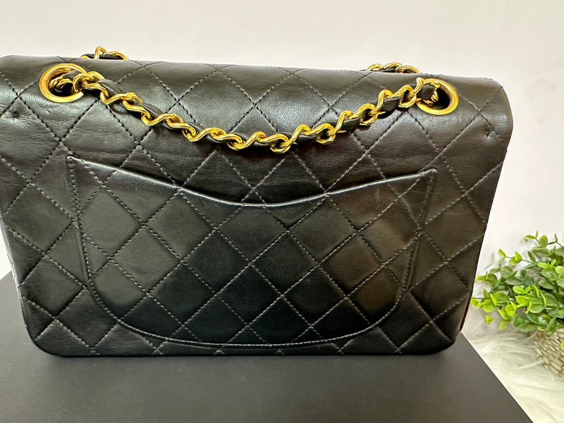 CHANEL Matelasse Flap Chain Shoulder Bag