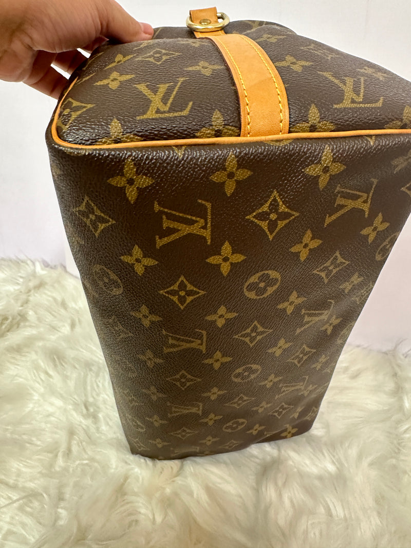 LOUIS VUITTON Speedy 30 Monogram