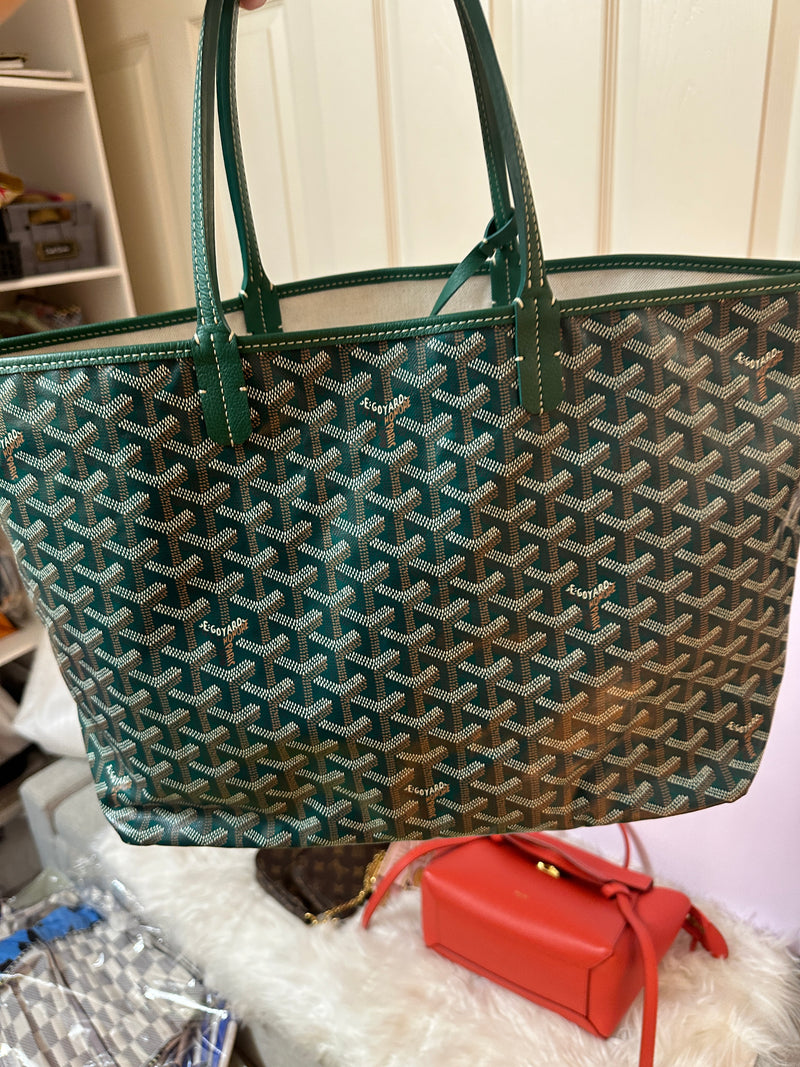 GOYARD Saint Louis PM