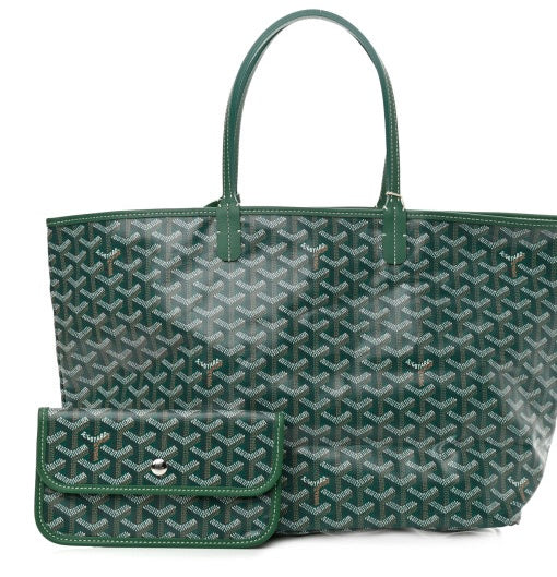 GOYARD Saint Louis PM