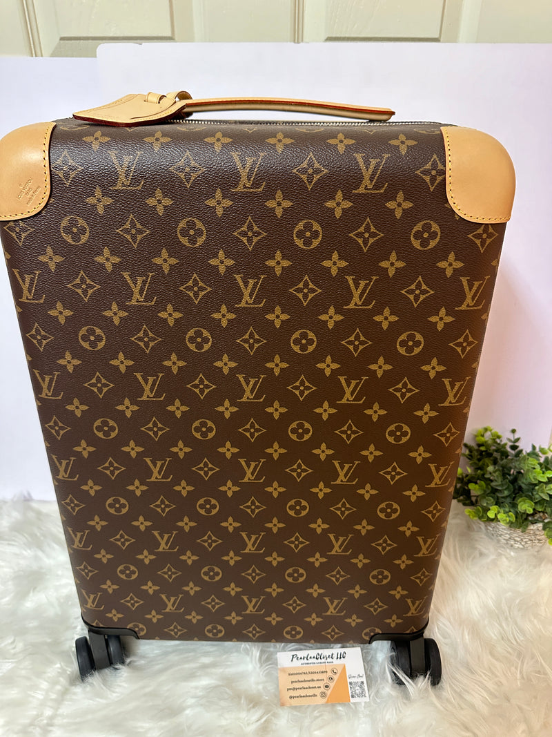 LOUIS VUITTON Monogram Horizon 55