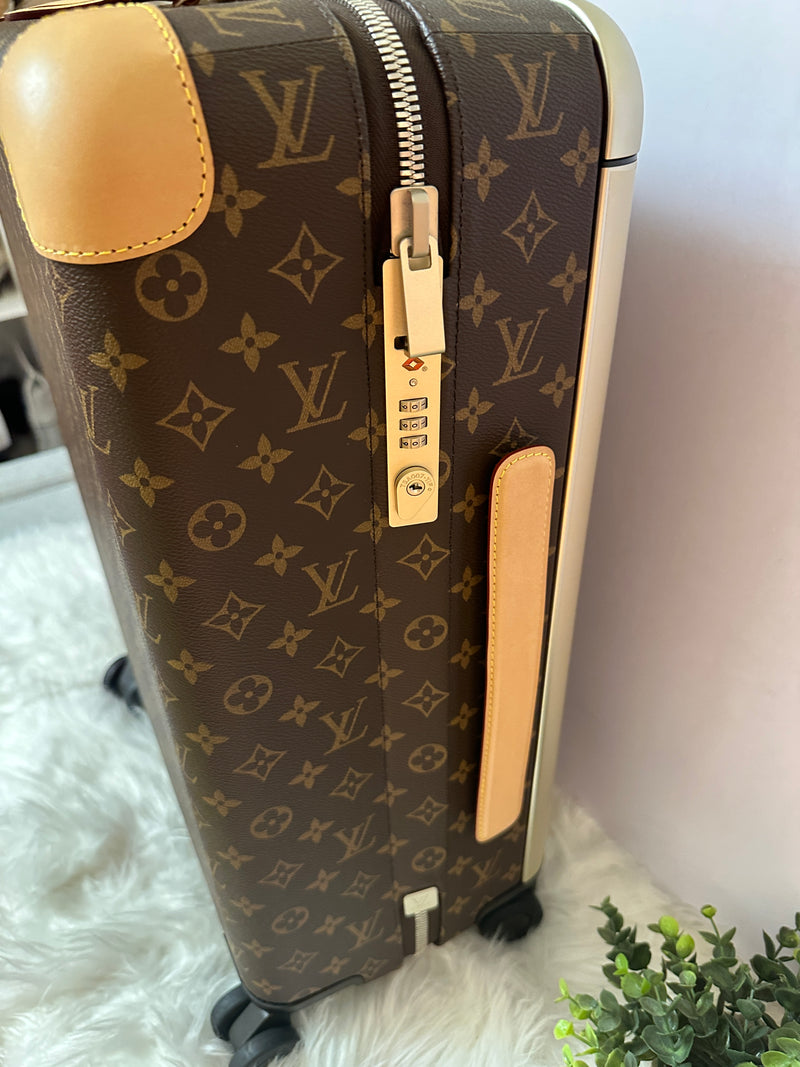 LOUIS VUITTON Monogram Horizon 55