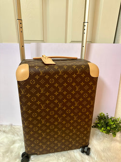 LOUIS VUITTON Monogram Horizon 55