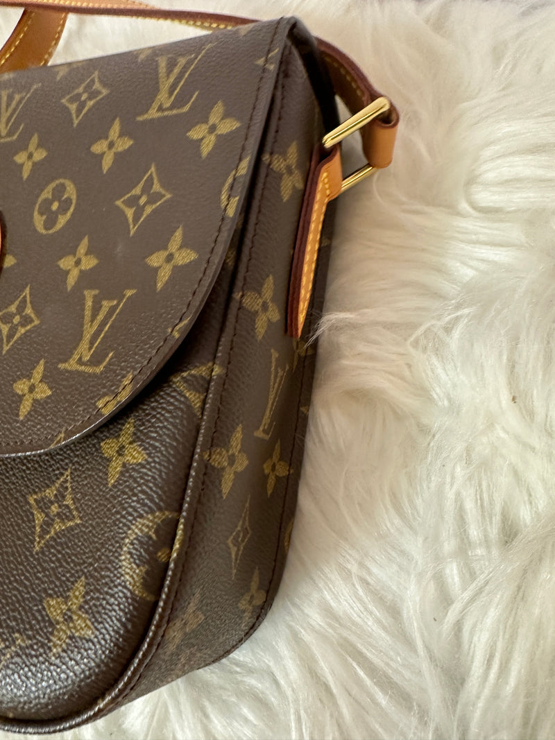 LOUIS VUITTON Monogram St. Cloud