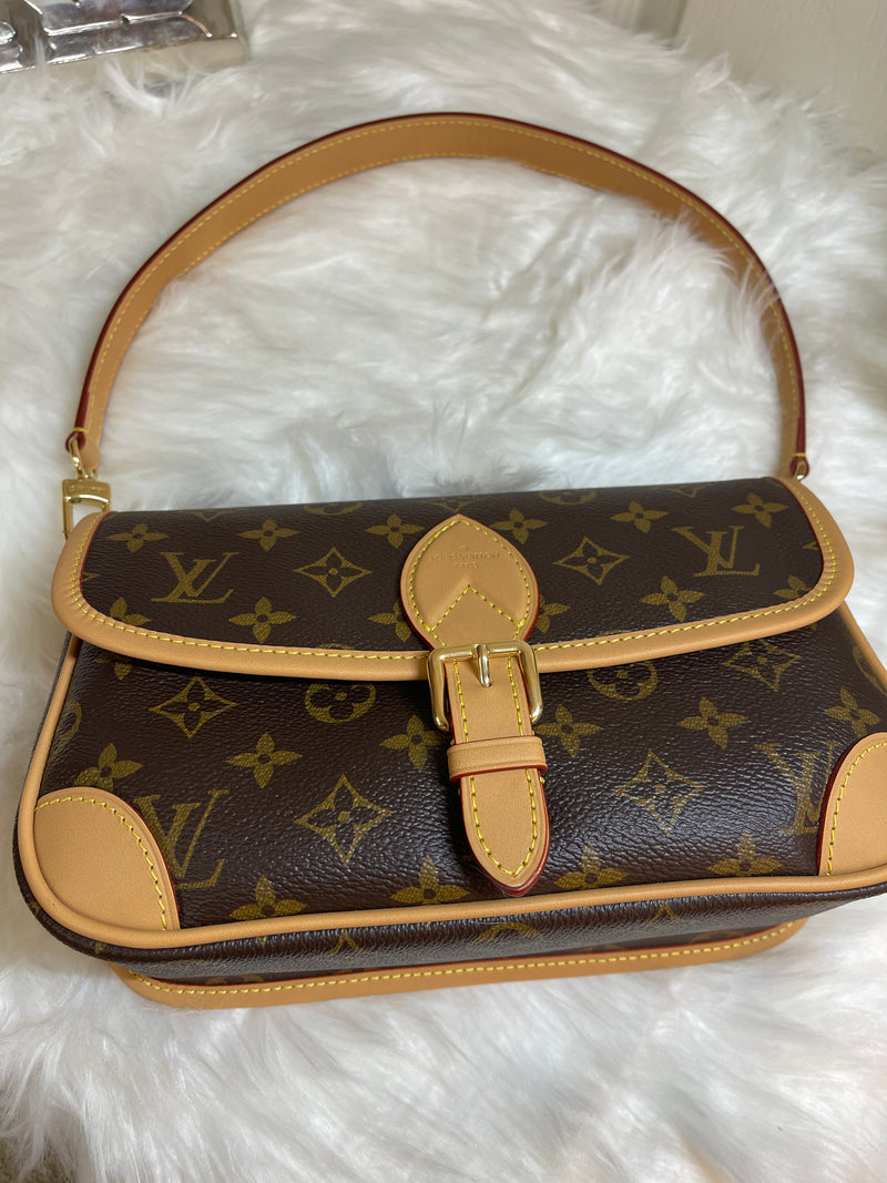 Louis Vuitton Diane