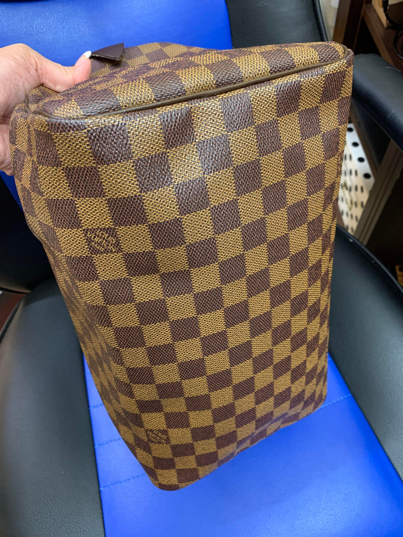 LOUIS VUITTON Speedy 30 Damier Ebene