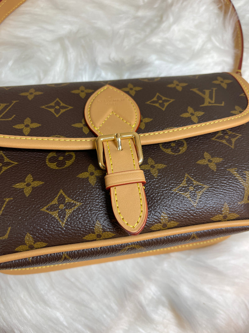 Louis Vuitton Diane