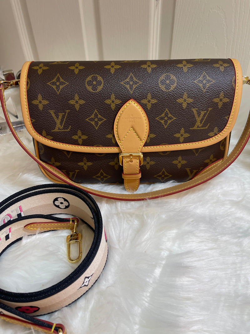 Louis Vuitton Diane