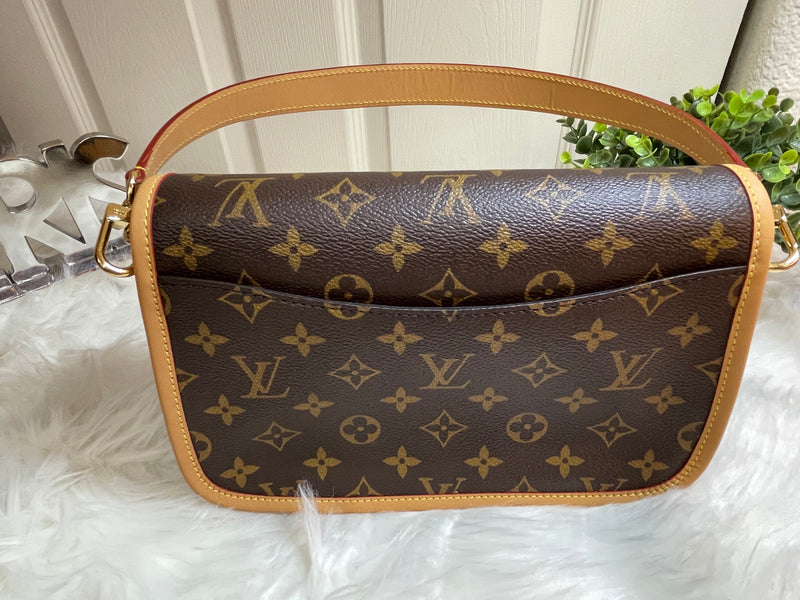 Louis Vuitton Diane