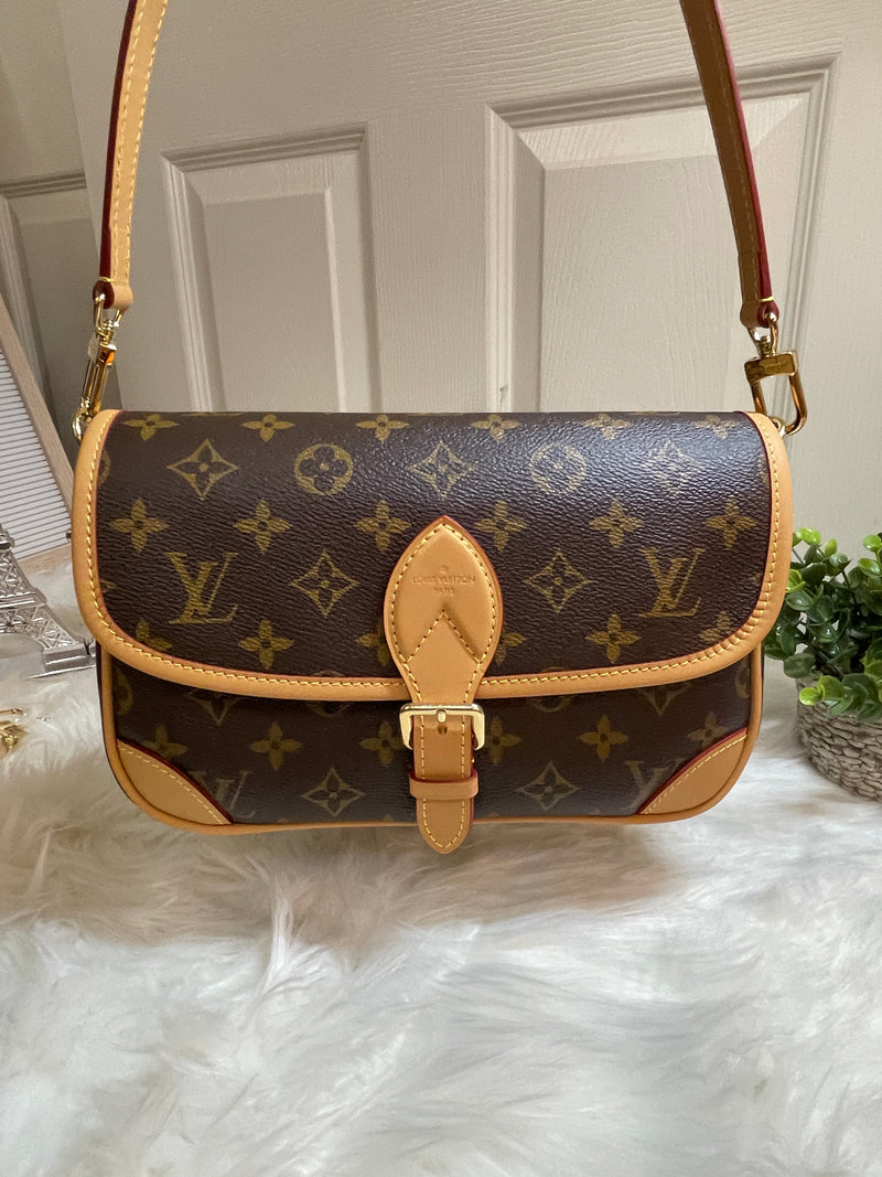 Louis Vuitton Diane