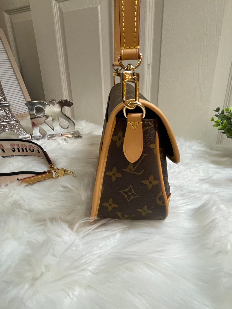 Louis Vuitton Diane