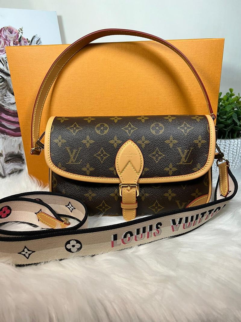 Louis Vuitton Diane