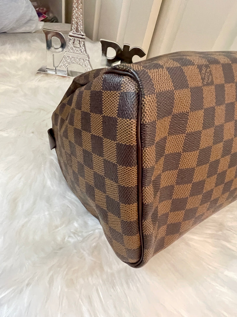 Louis Vuitton Diane