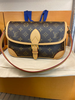 Louis Vuitton Diane