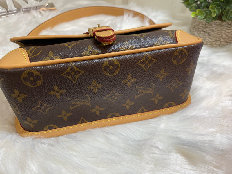 Louis Vuitton Diane