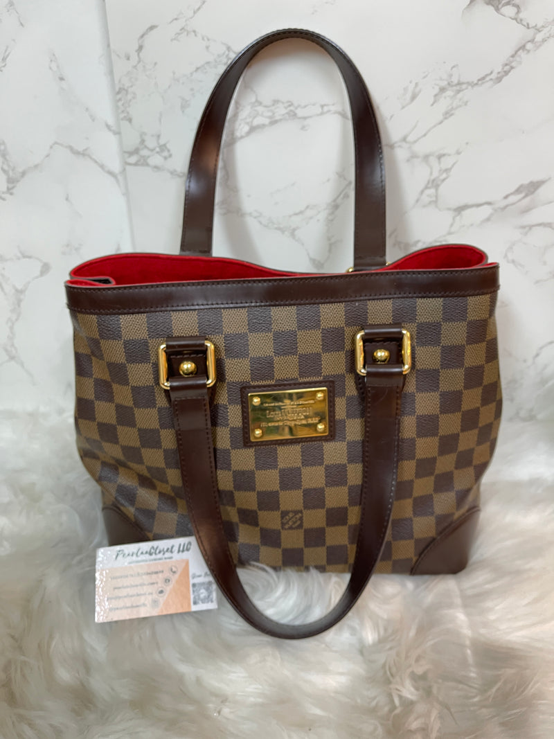 LOUIS VUITTON Hampstead PM