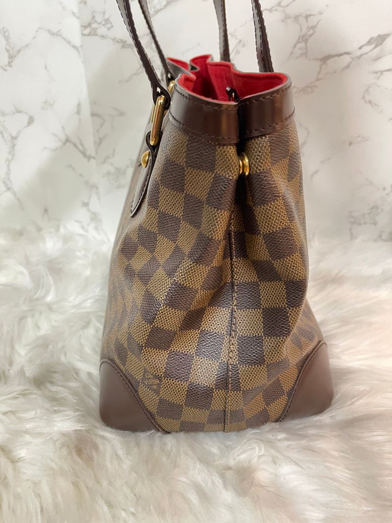 LOUIS VUITTON Hampstead PM