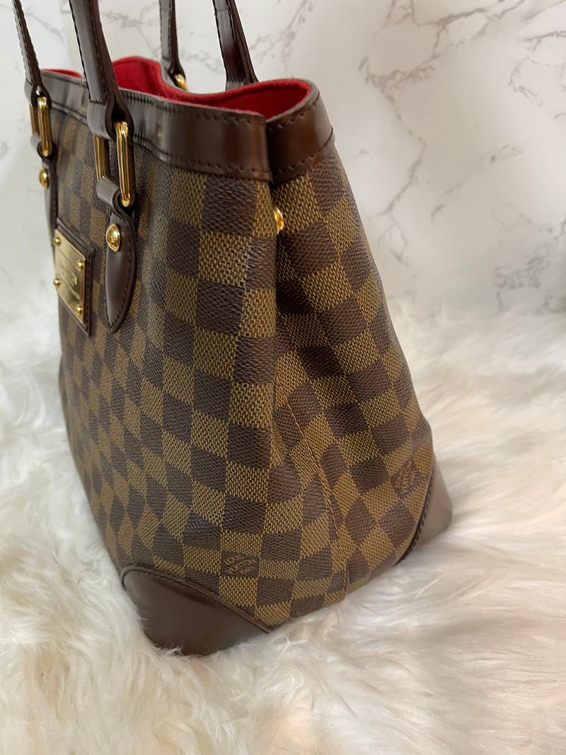 LOUIS VUITTON Hampstead PM