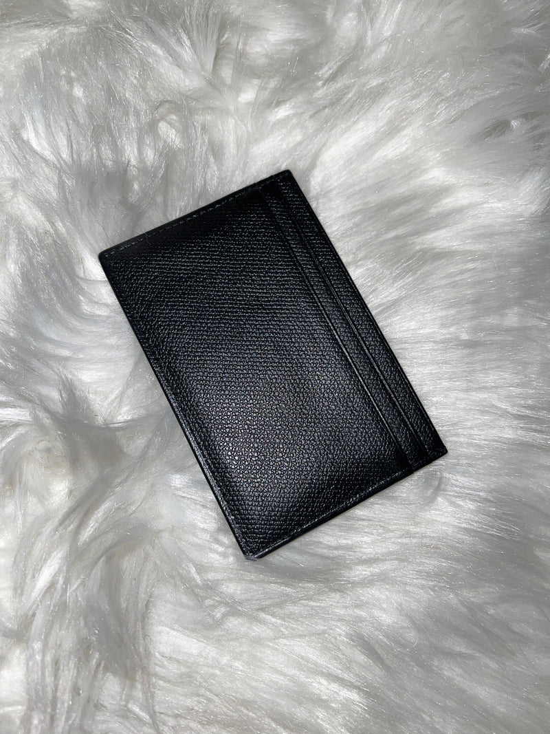 CHANEL Card Case