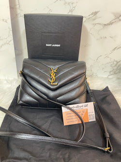 YSL Small Loulou Toy