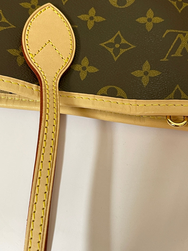 LOUIS VUITTON Neverfull Monogram GM