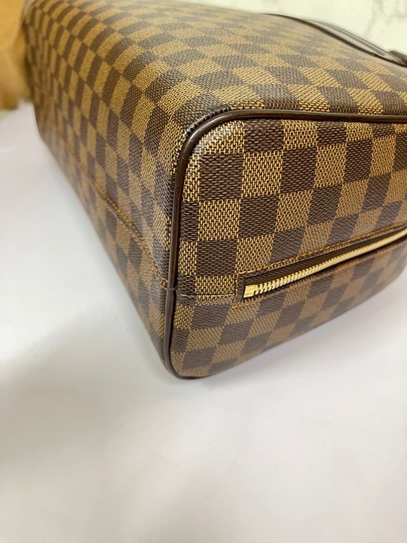 LOUIS VUITTON Nolita Damier Ebene MM