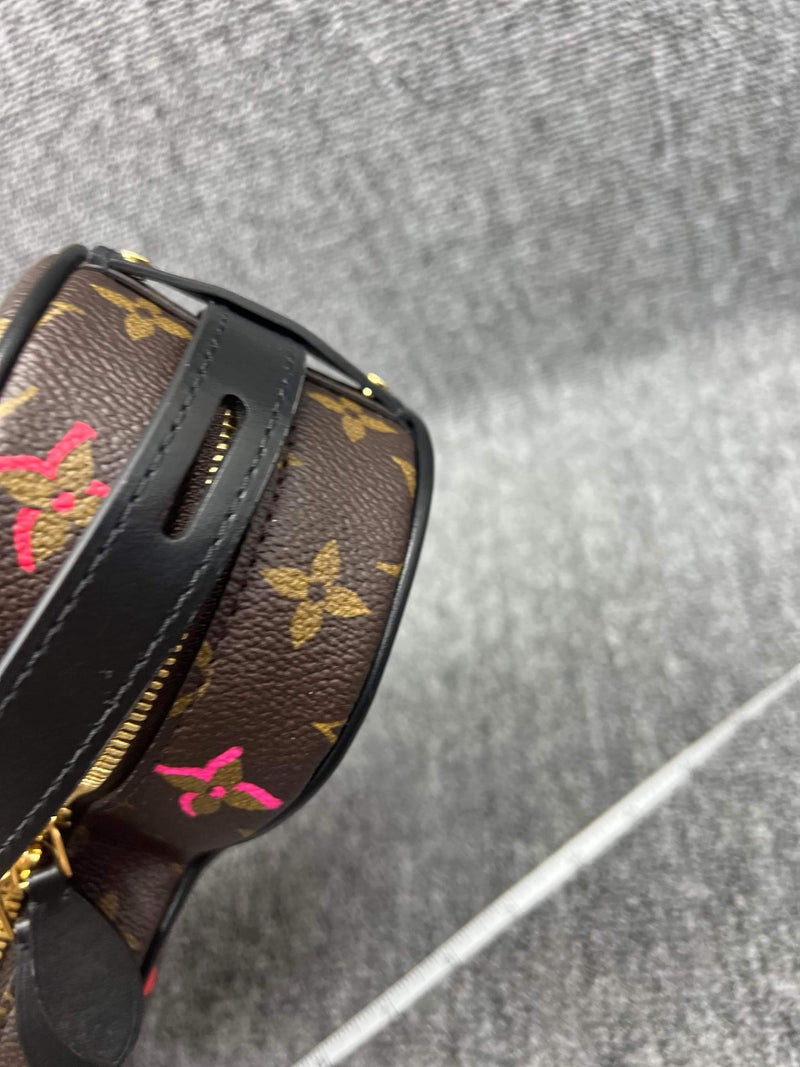 LOUIS VUITTON Fall In Love Sac Coeur Monogram (BRAND NEW!!)